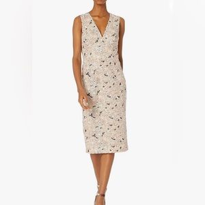 Dress the Population size S